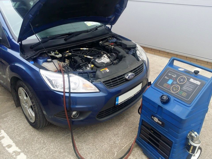 Terraclean